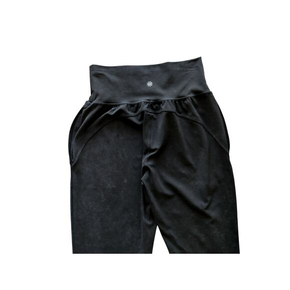 Athleta Women's Salutation Tracksuit Garment Dye Jogger Pants Size XS - Picture 7 of 12
